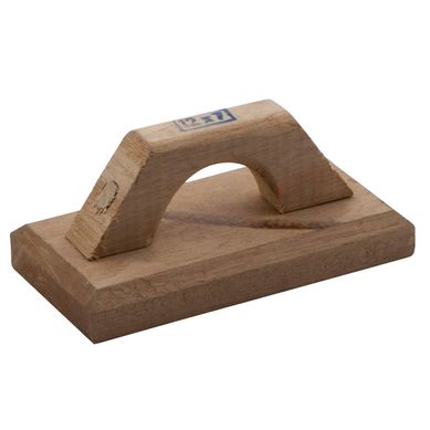Frotacho de Madera 7x12 Major