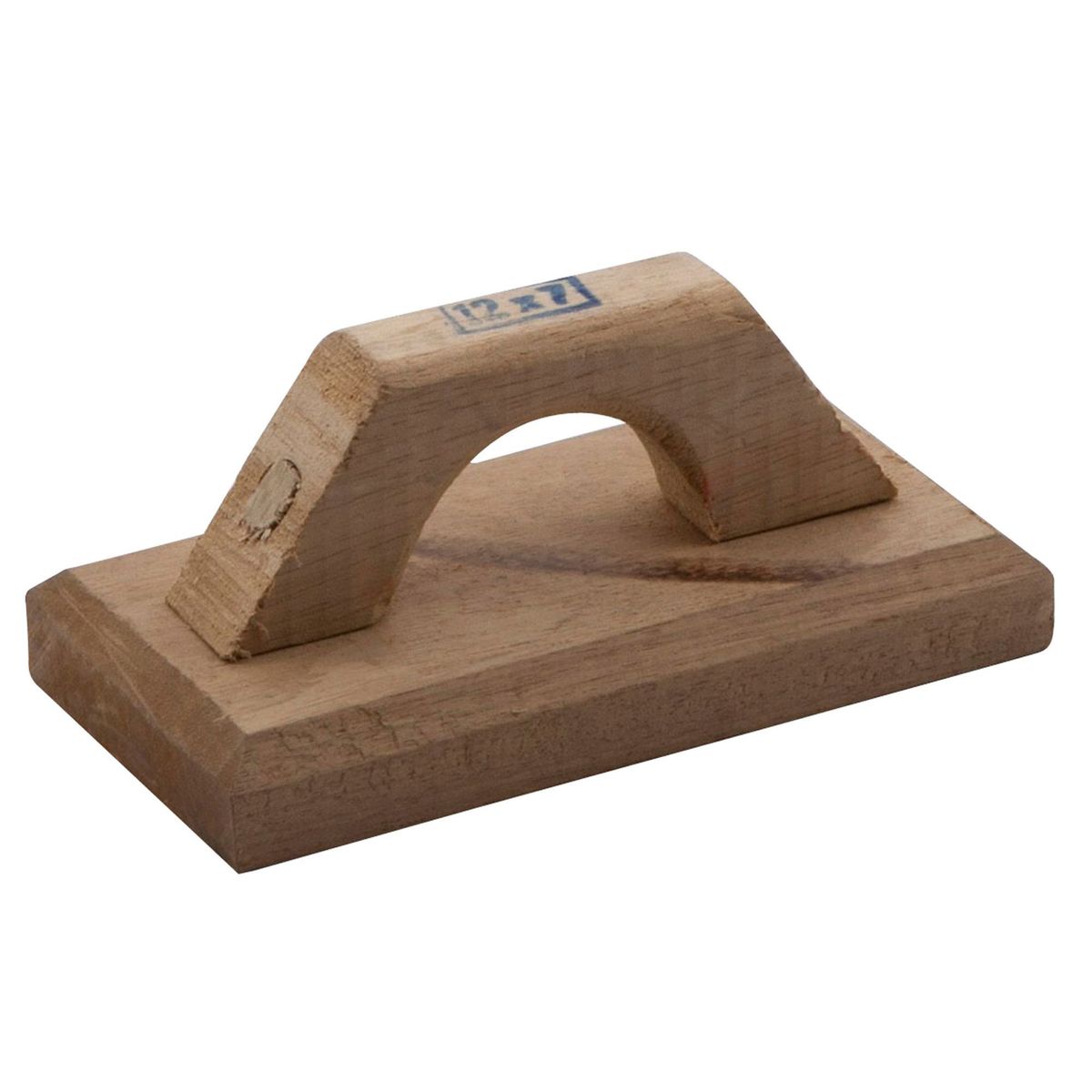 MAJOR - Frotacho de Madera 7x12 Major