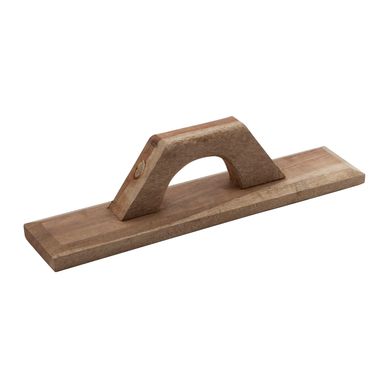 Frotacho de Madera 6x27cm Major