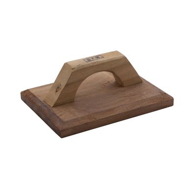 Frotacho de Madera 15x20cm Major