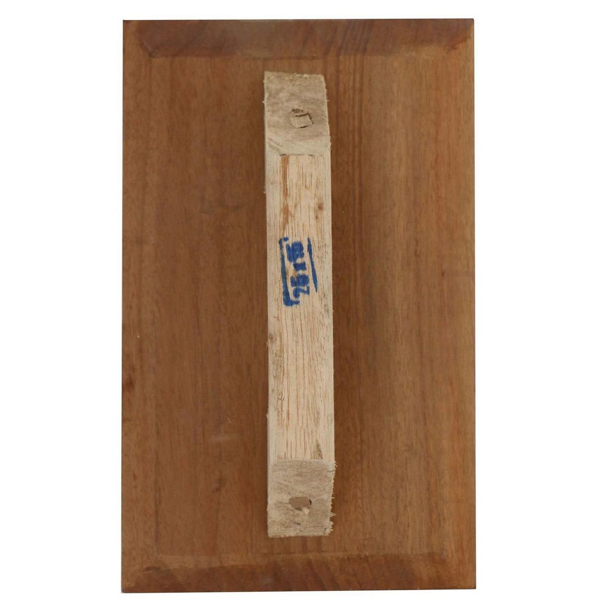 MAJOR - Frotacho de Madera 15x25cm Major