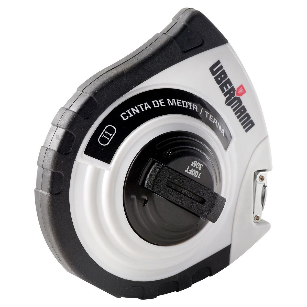 UBERMANN - Cinta Métrica 30m Ubermann