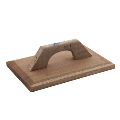 Frotacho De Madera 18x27cm Major