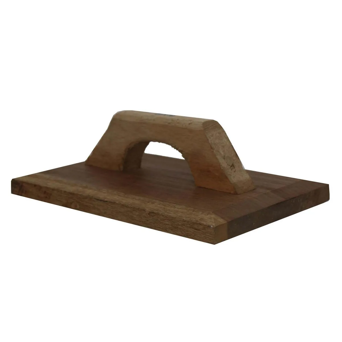 MAJOR - Frotacho de Madera 18x27cm Major