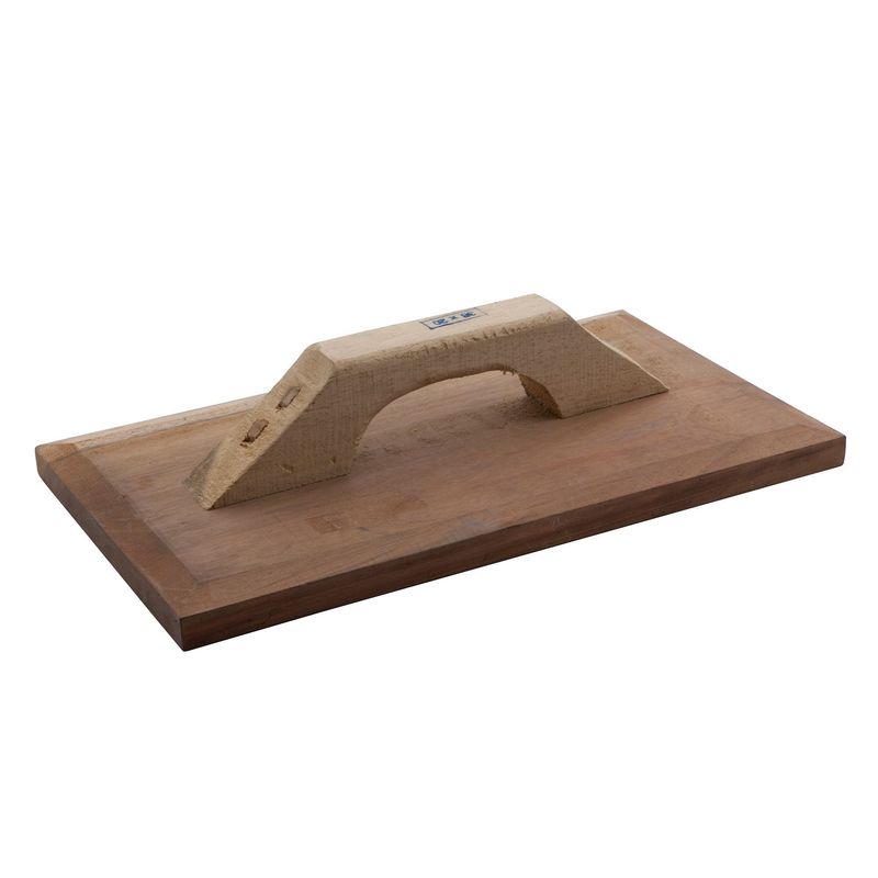 MAJOR - Frotacho de Madera 20x36cm Major