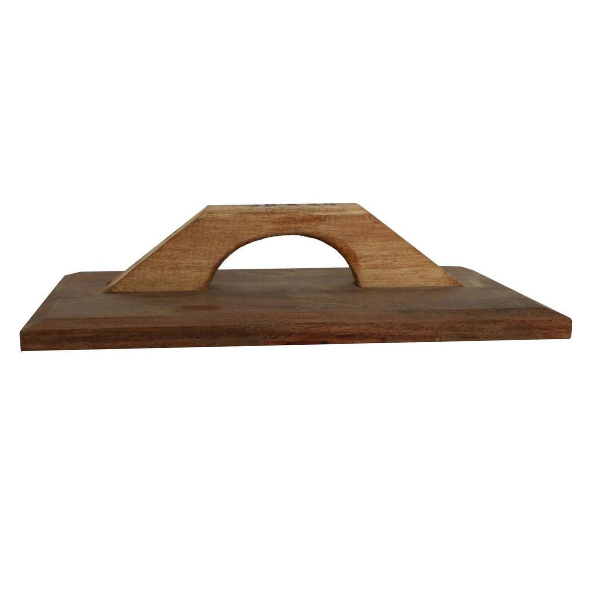 MAJOR - Frotacho de Madera 24x38cm Major