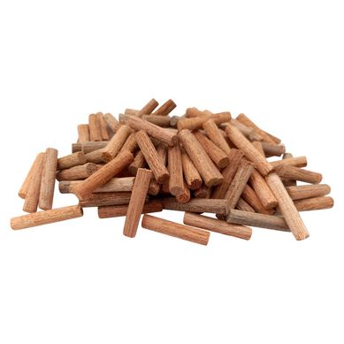 Tarugo de Madera Simple 5/16