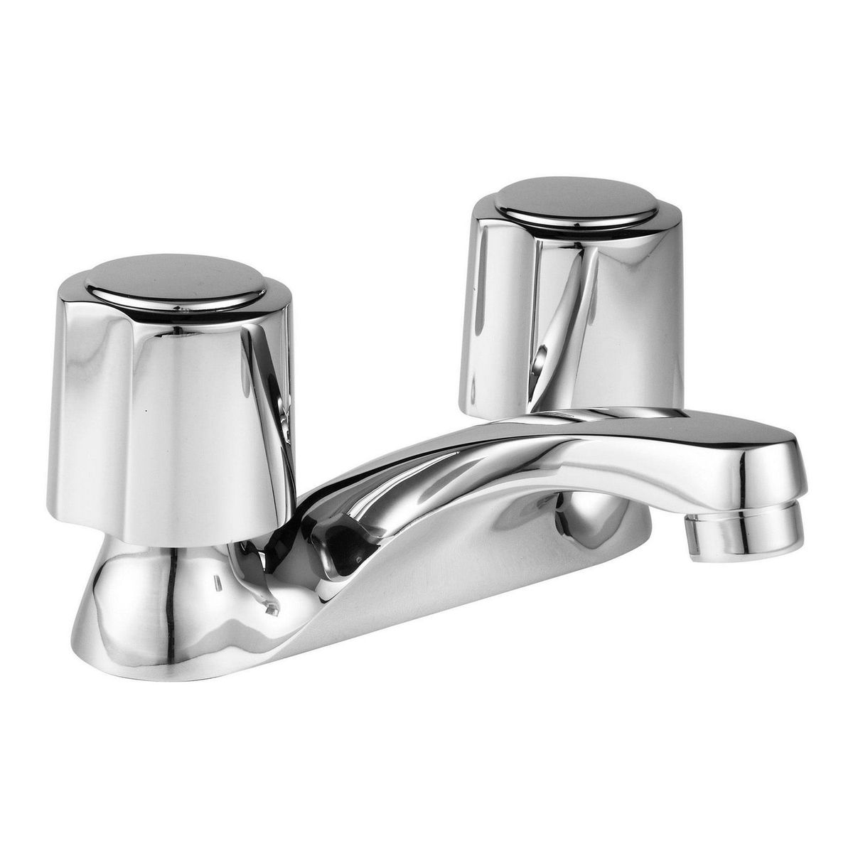 VAINSA - Mezcladora de Lavatorio Egeo