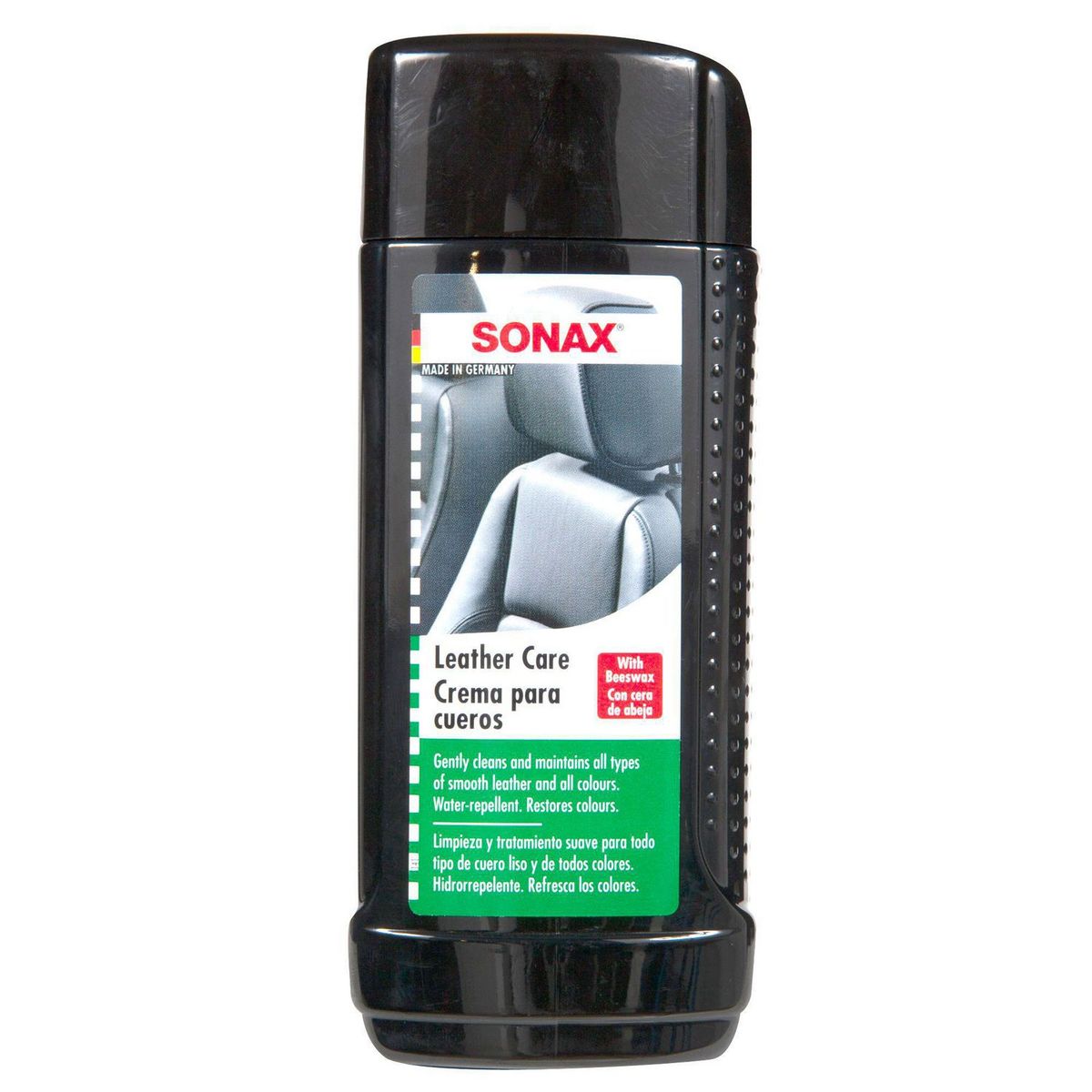 SONAX - Limpia Tapiz Sonax para Cuero