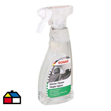 Limpiador Tapices 500 ml