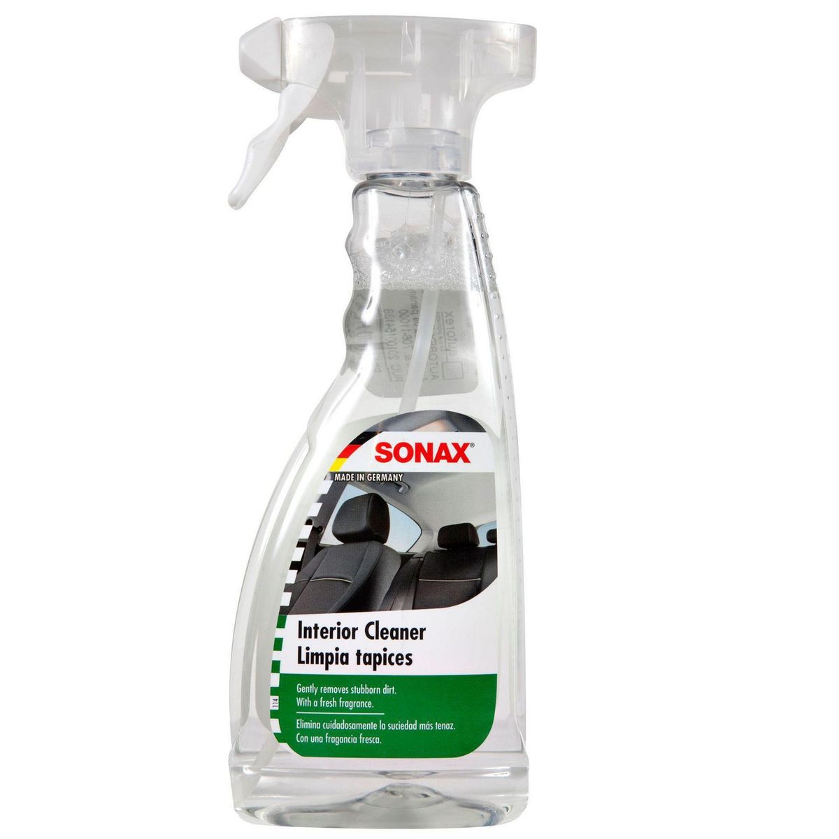 SONAX - Limpia Tapiz Sonax 500 ml