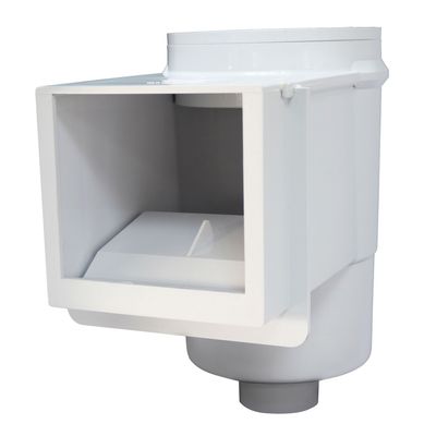 Desnatador de Piscina 6