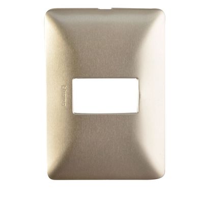 Placa Matix Champagne