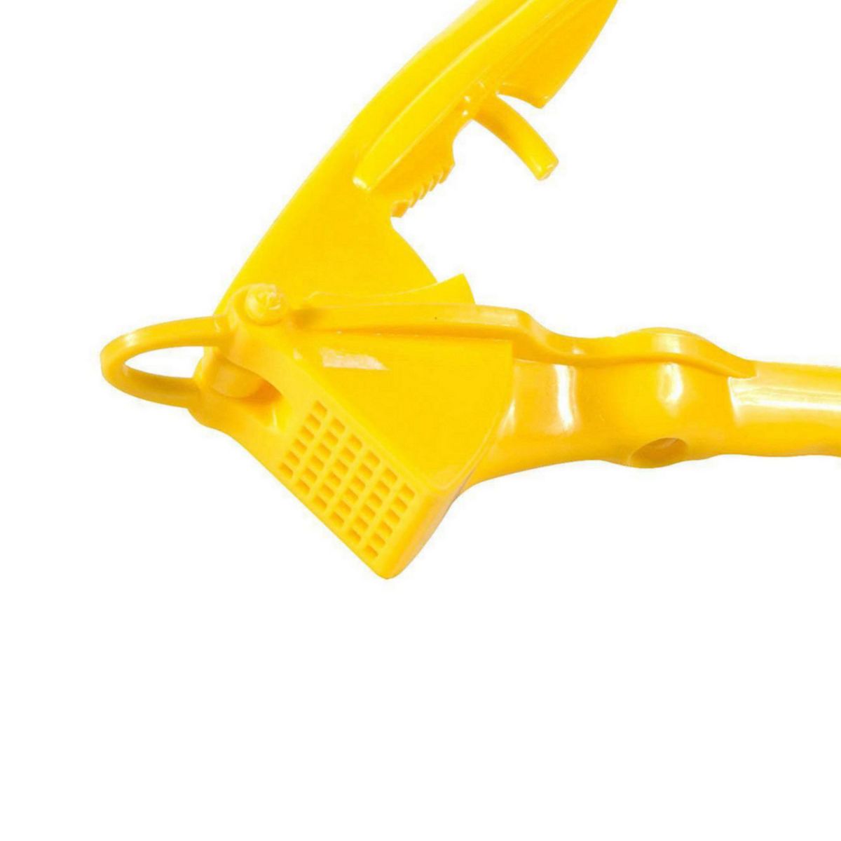 BASA - Prensador de Ajos Basa PVC Verde