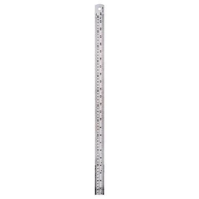Regla De Acero Inoxidable 60cm Redline