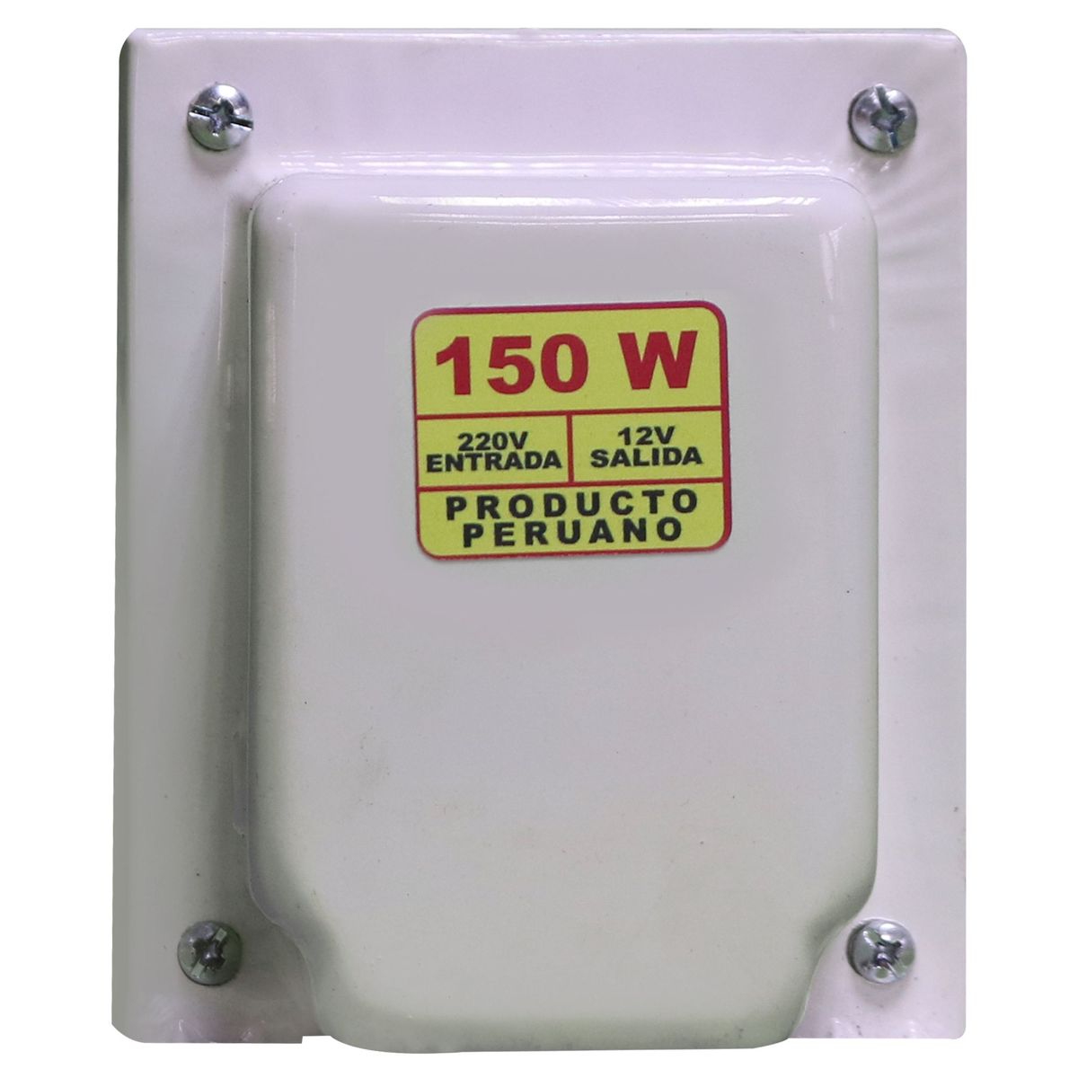 BLUPOOLS - Transformador 150W 220V-12V