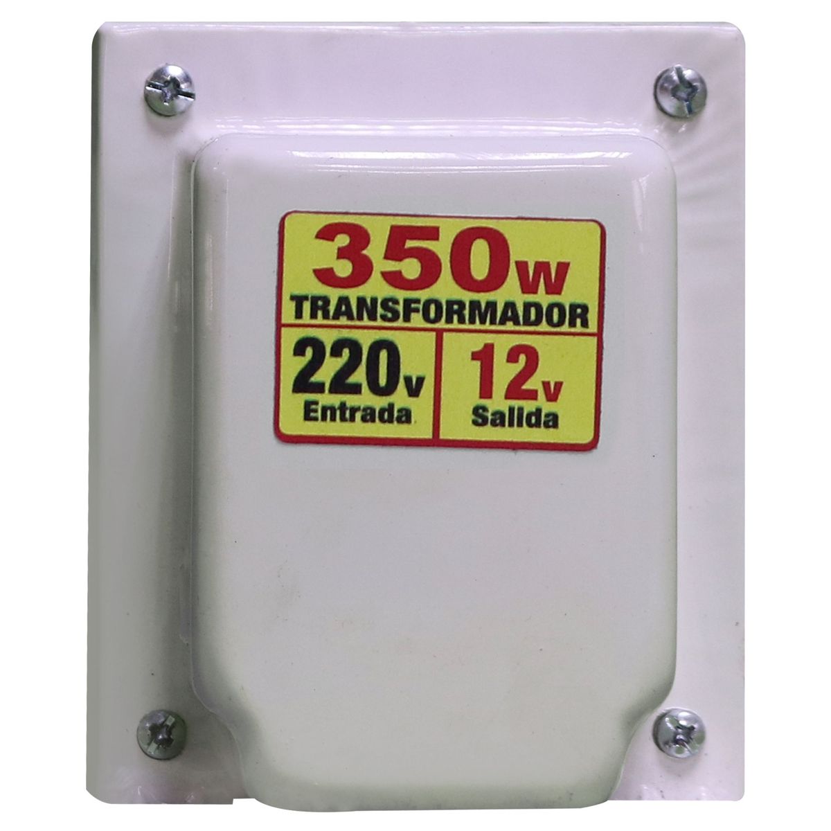 BLUPOOLS - Transformador 350W 220V-12V