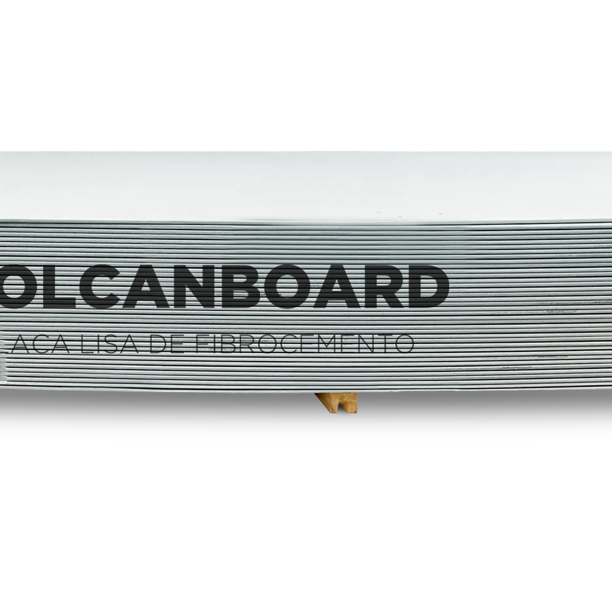 VOLCAN - Placa de Fibrocemento Volcanboard 6mm 1.22mx2.44m