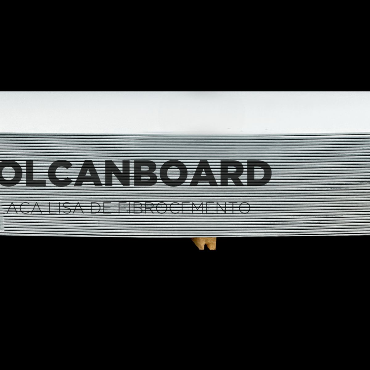 VOLCAN - Placa de Fibrocemento Volcanboard 8mm 1.22mx2.44m