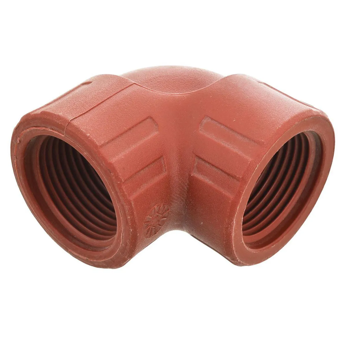 TIGRE - Codo Polipropileno 3/4 " 90° Tigre CR