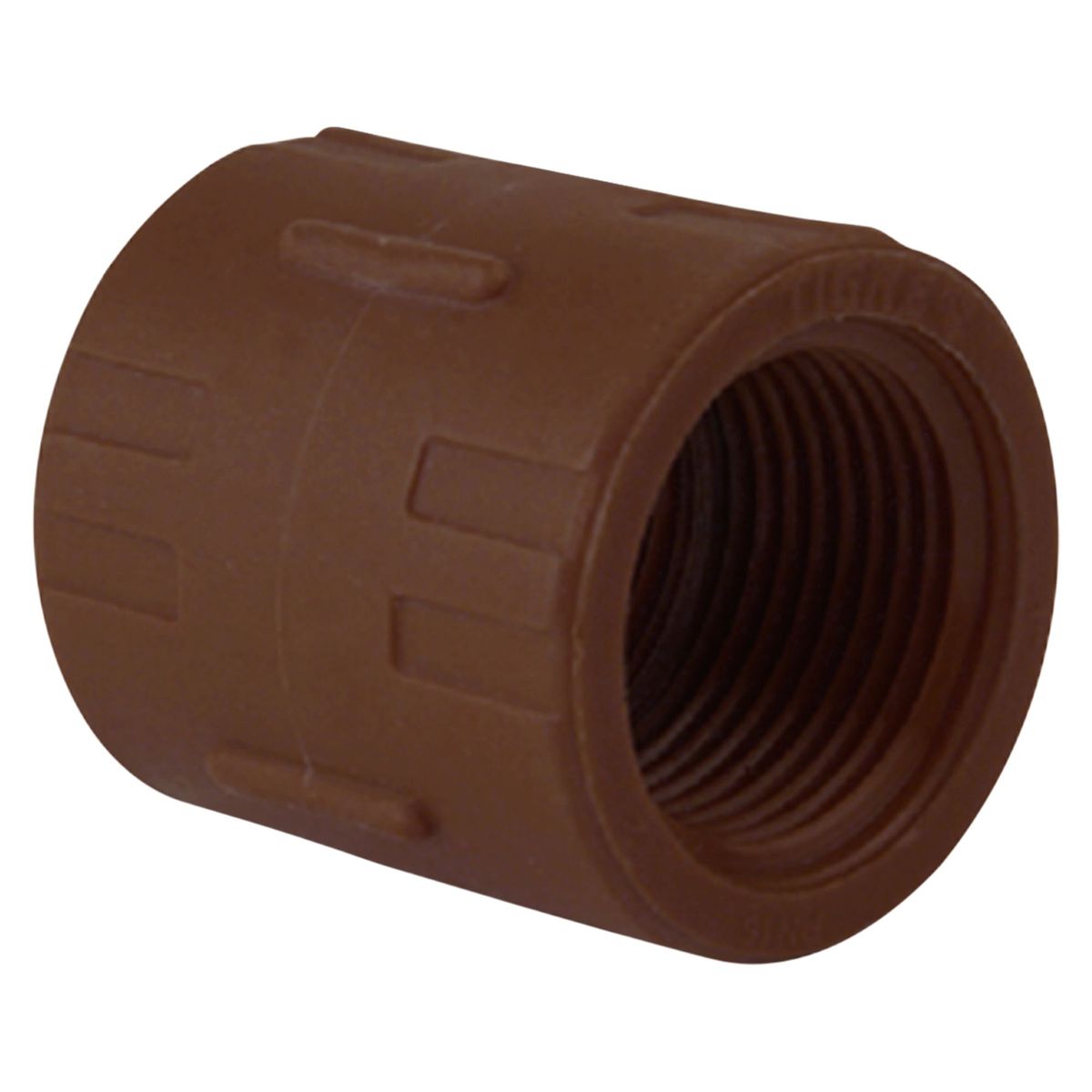 TIGRE - Unión 3/4'' CR PVC Tigre