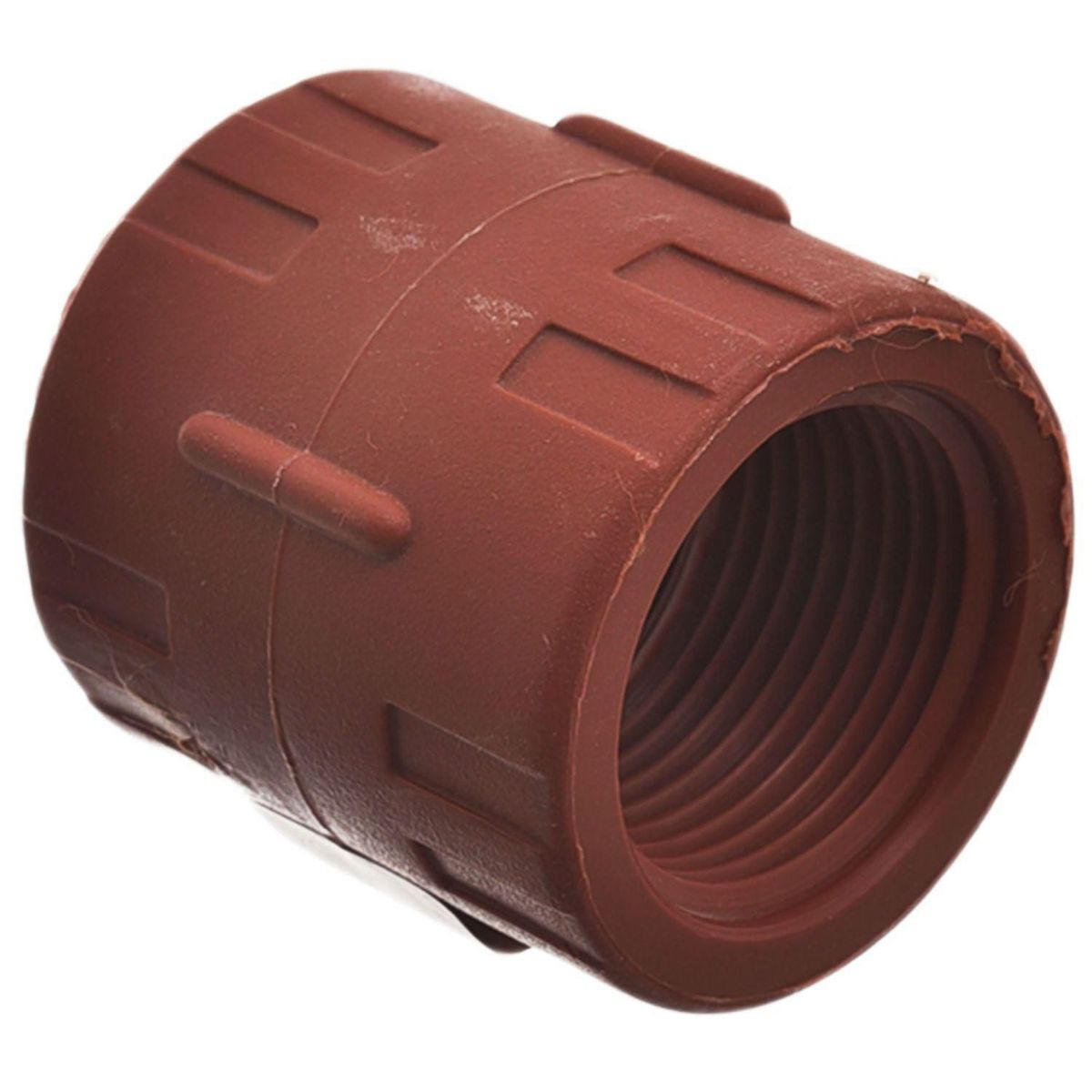 TIGRE - Unión 3/4'' CR PVC Tigre