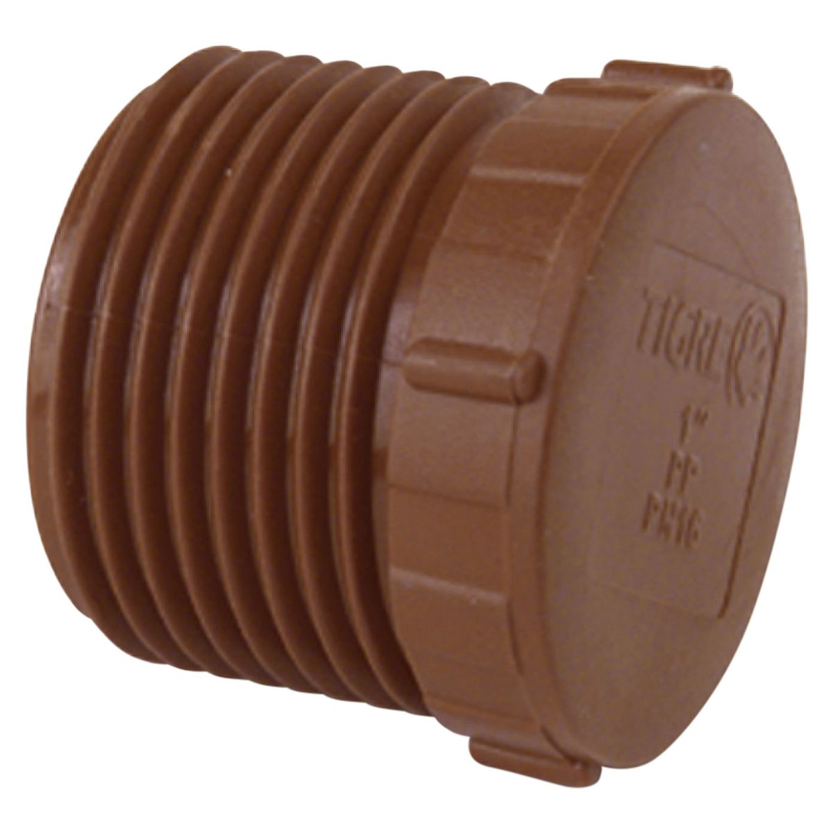 TIGRE - Tapón 1/2'' CR