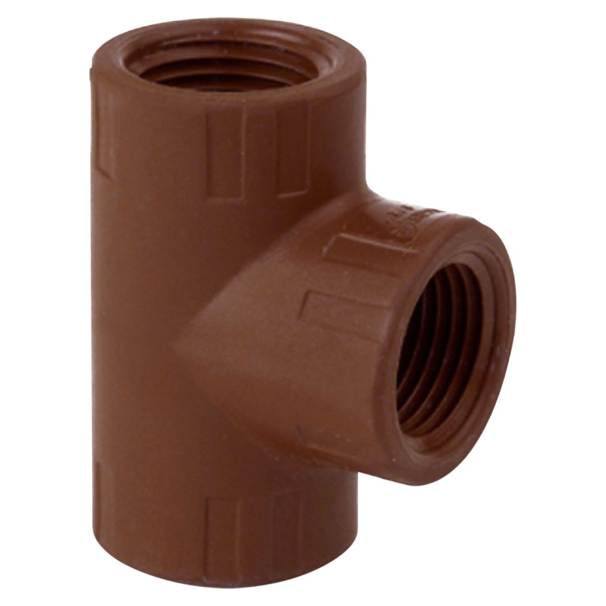 MATUSITA TIGRE - Tee 1/2'' CR