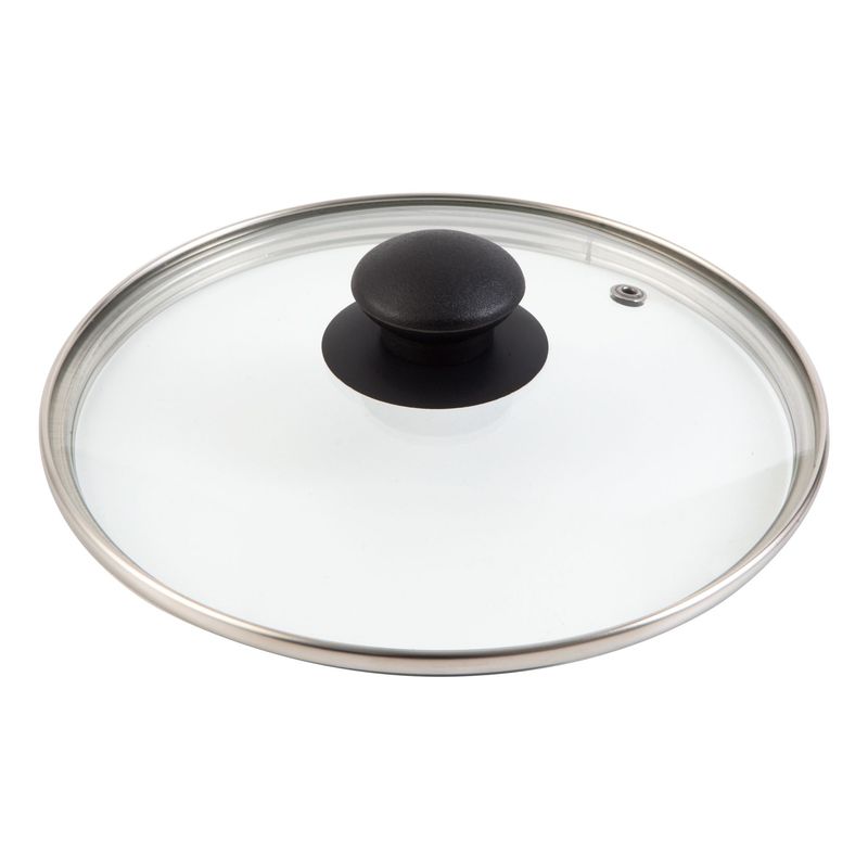 CASA BONITA - Tapa de vidrio 20 cm