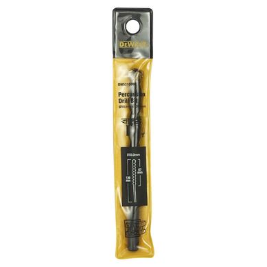 Broca de Percusin 3/8 x 5'' Dewalt