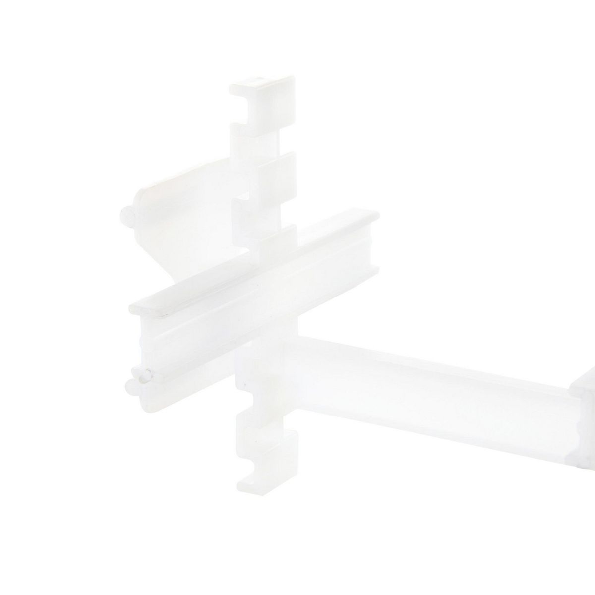 TOPEX - Separador bloques vidrio x10 unid.