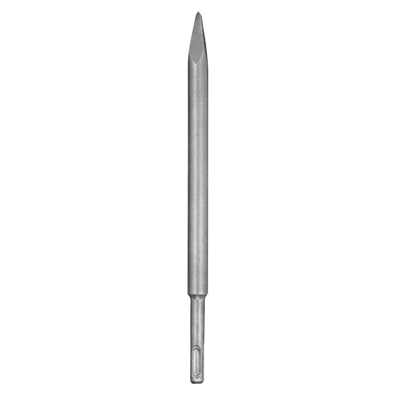 DEWALT - Cincel Punta Aguda SDS Plus 10" Dewalt