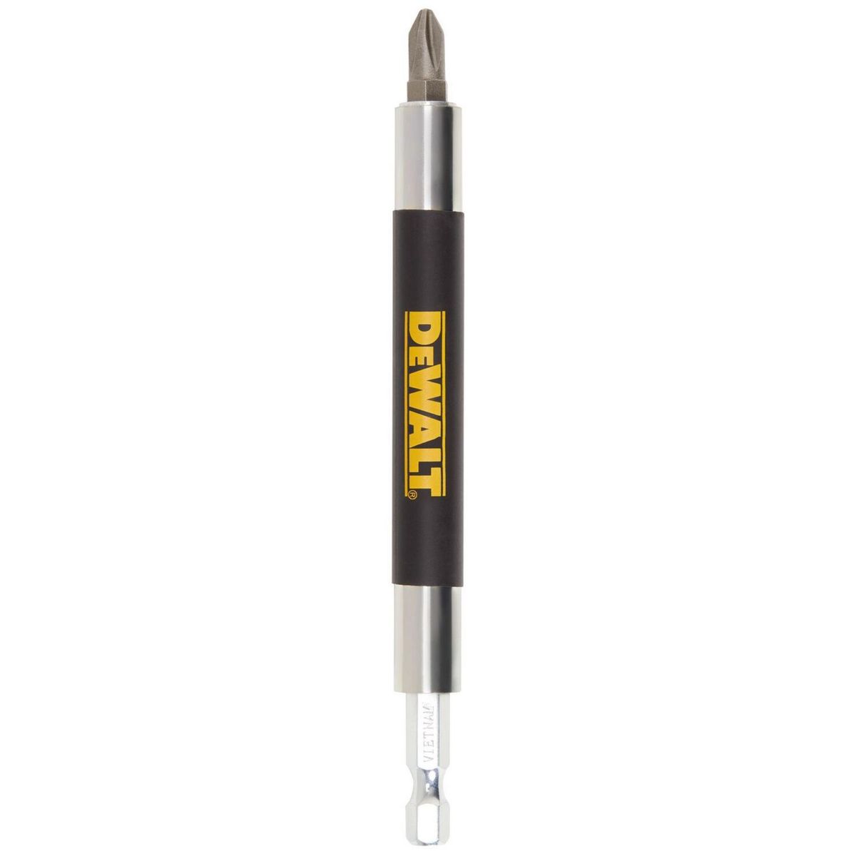 DEWALT - Adaptador Magnético 1/4" x 6.4 mm Dewalt