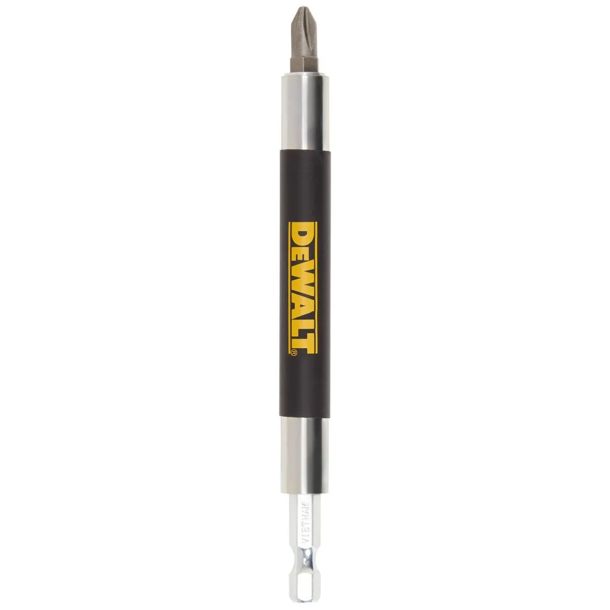DEWALT - Adaptador Magnético 1/4" x 6.4 mm Dewalt