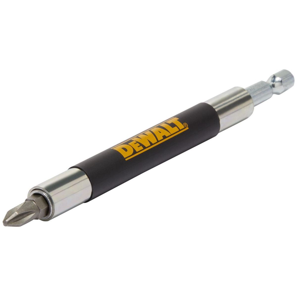 DEWALT - Adaptador Magnético 1/4" x 6.4 mm Dewalt