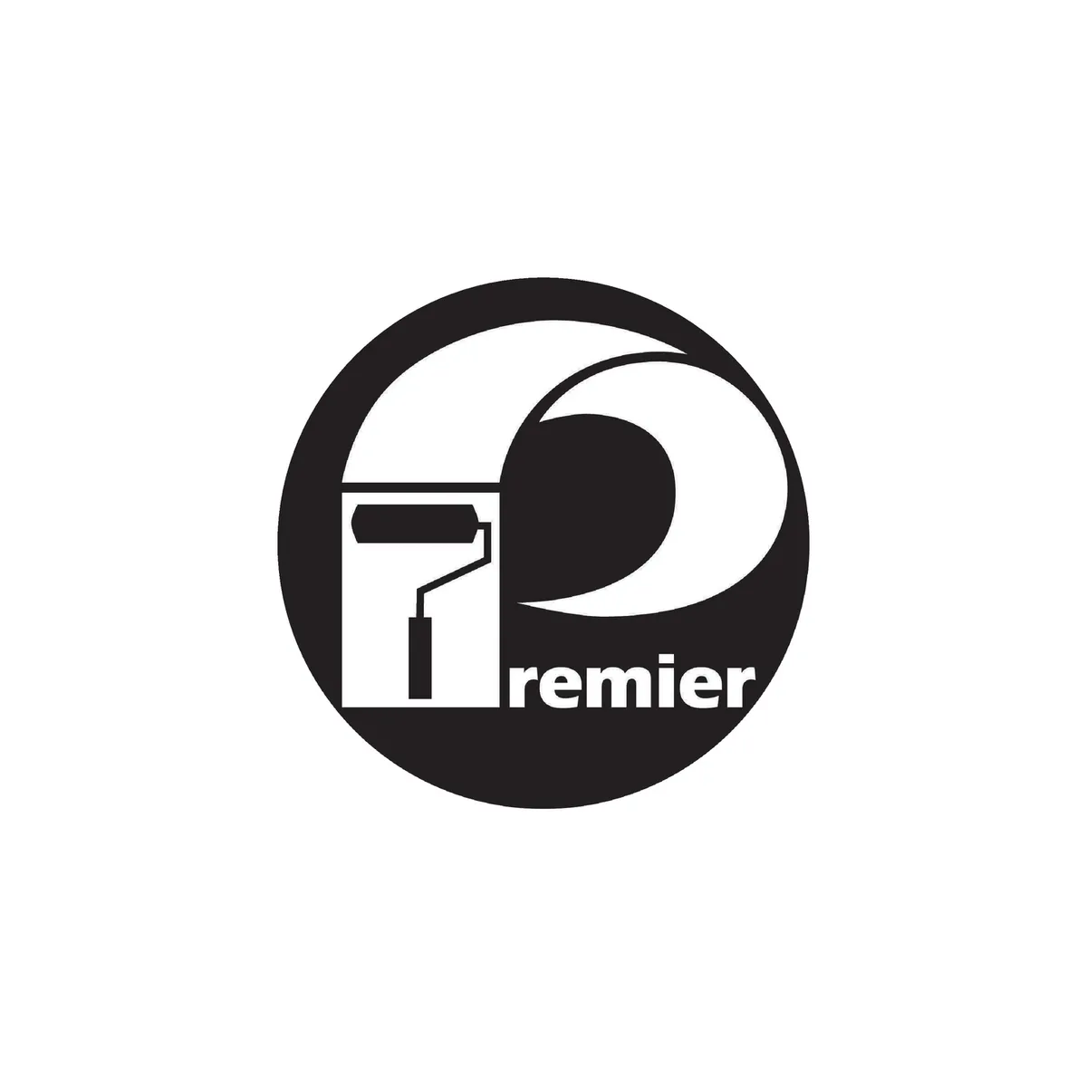 PREMIER - Cepillo con Espatula 4x16''