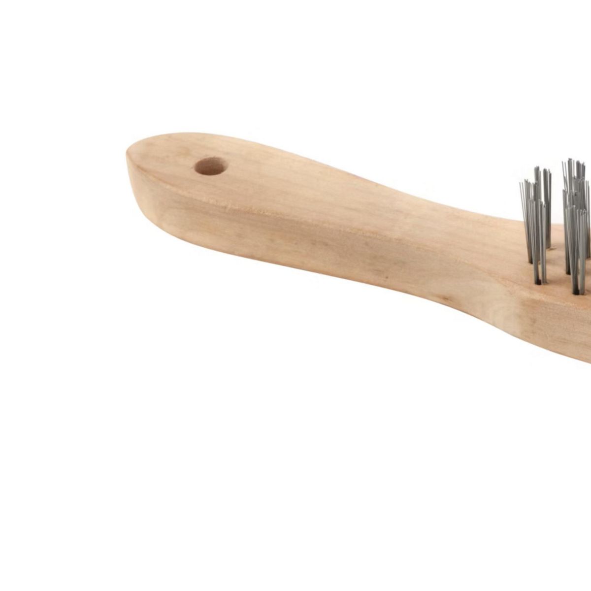 PREMIER - Cepillo con Espátula 4x11''