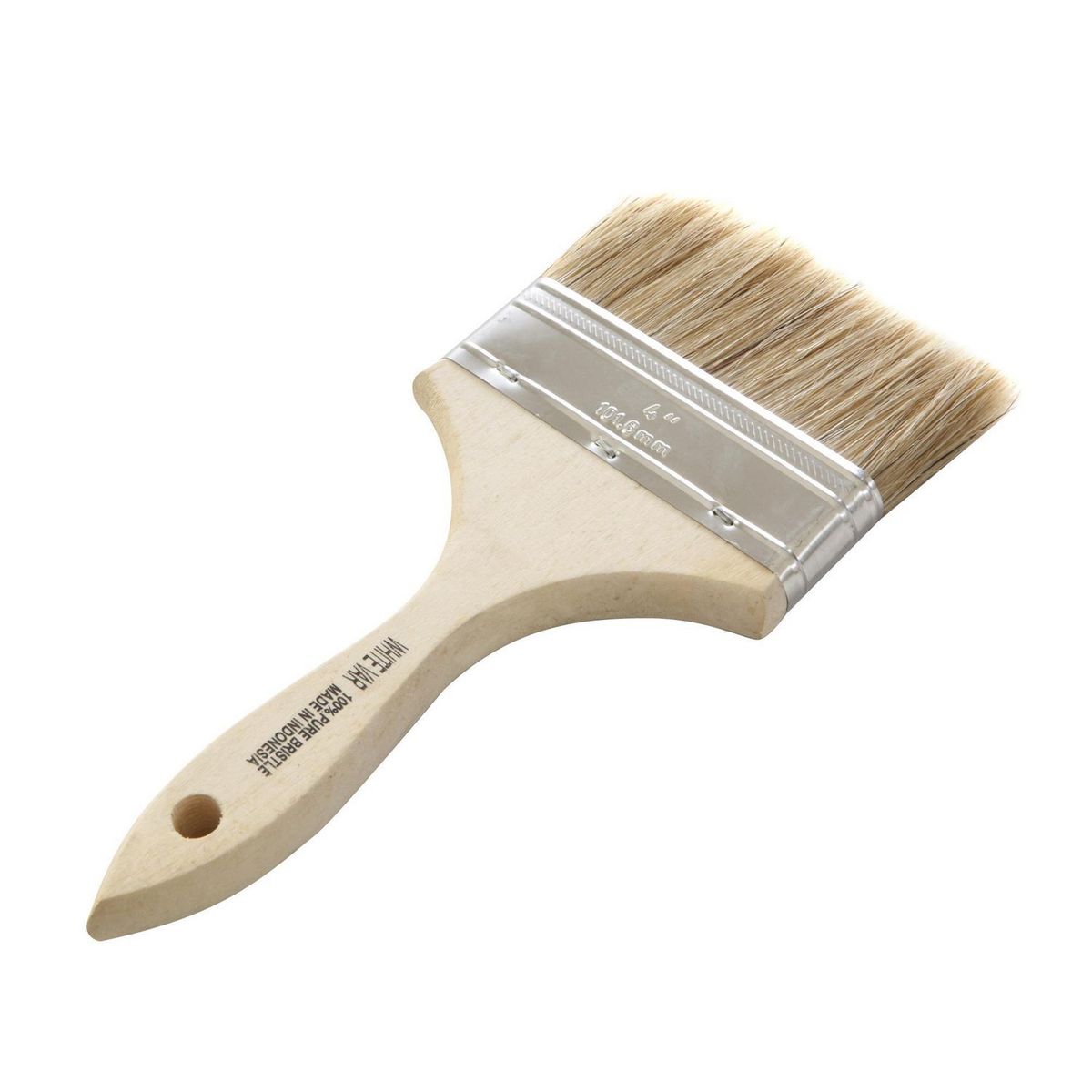 KOLOR - Brocha Kolor Económica 4"