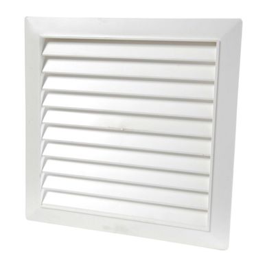 Rejilla de Ventilacin 20x20cm