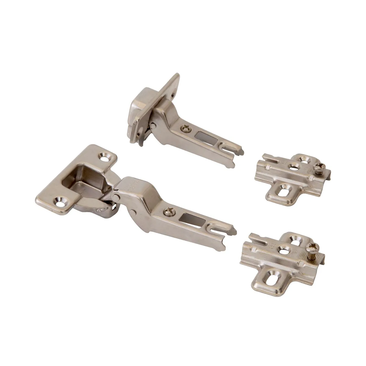 DANCO - Bisagra Cangrejo 35 mm x 2 unidades