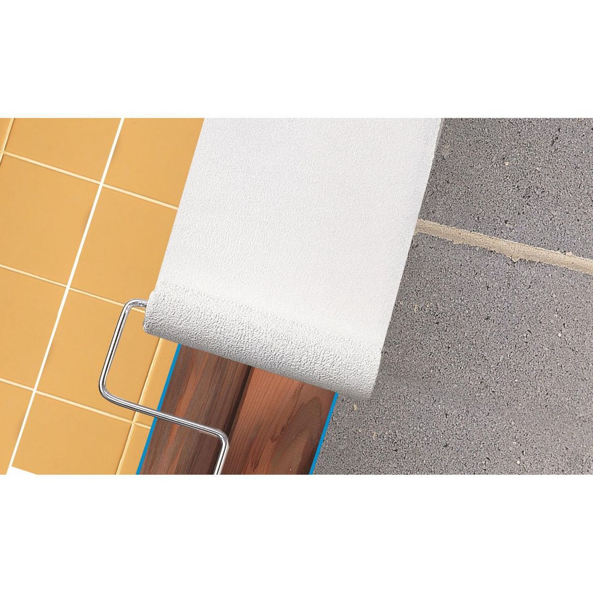 ZINSSER - Imprimante Zinsser 123 Fondo Multiuso 3,785 L