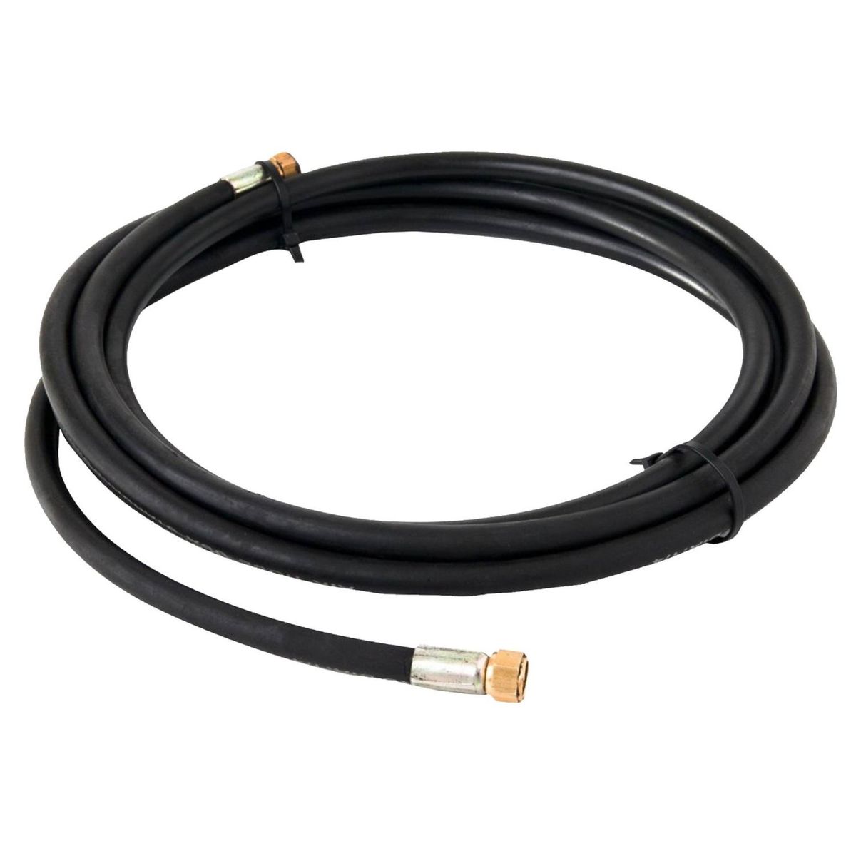 GENERICO - Manguera de Aire 1/4" 5m Lago