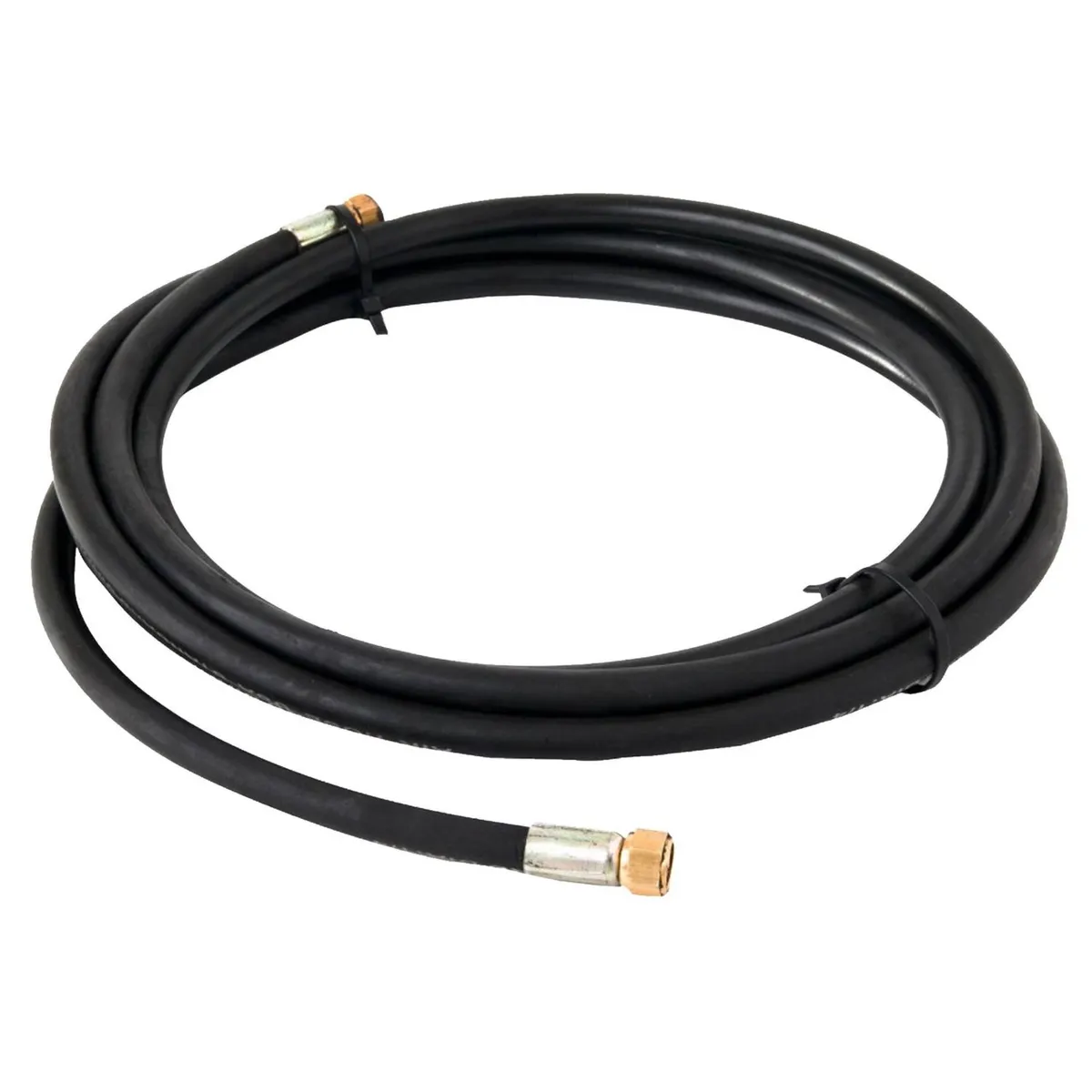 GENERICO - Manguera de Aire 1/4" 5m Lago