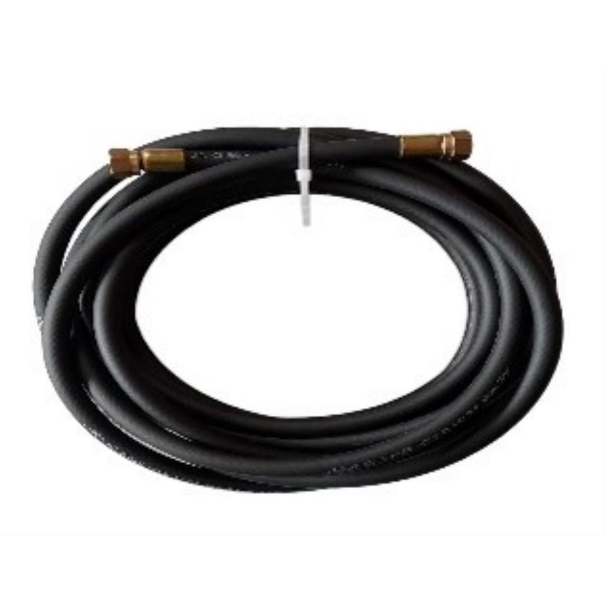 GENERICO - Manguera de Aire 1/4" 5m Lago