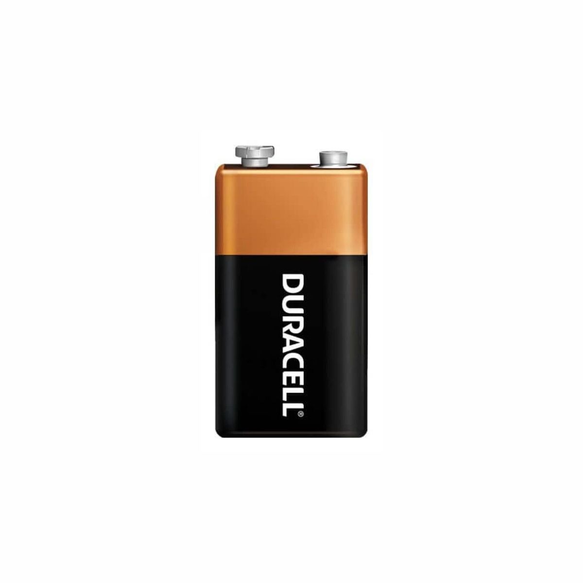 DURACELL - Pila Alcalina Duracell 9V