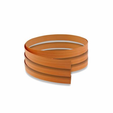 Tapacanto Peral 22X0.45mm (metro lineal)