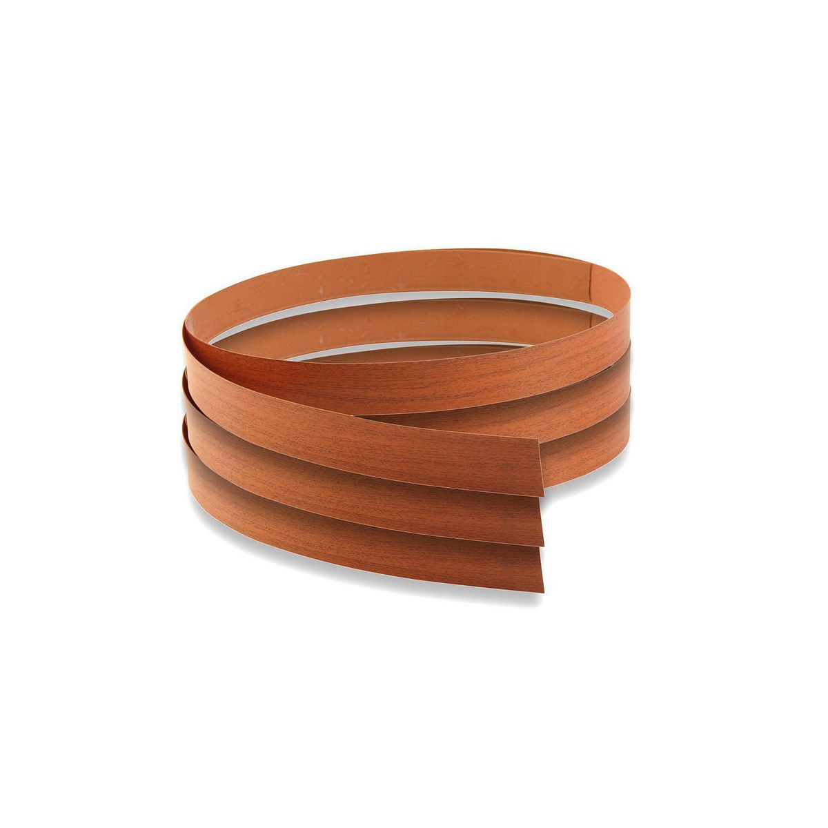 REHAU - Tapacanto PVC Cedro Poron 22X0.45M por Metro Lineal