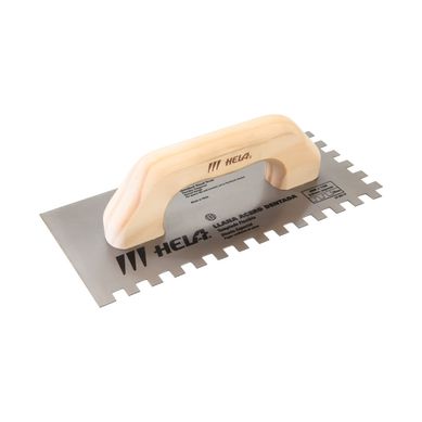 Llana Acero ld-280-10 den 10 mm