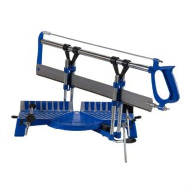 Caja De Inglete Con Sierra Karson