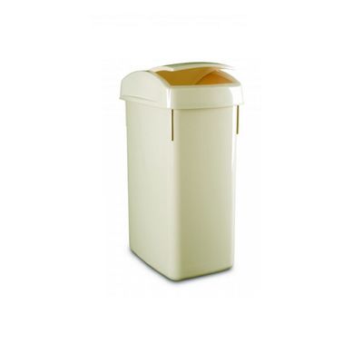 Papelera con Tapa N 30 27.5 L